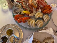 -上海和平饭店华懋阁 Cathay Room