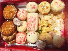 -芦庄子桂顺斋(和平路总店)