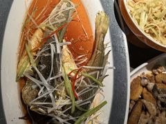 -前海沿·青岛菜(大拇指广场石老人店)