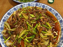 -李大爷的泡椒馆(冉家坝店)