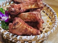 -糟粕醋·椰苑海南菜餐厅(亚龙湾天域酒店)