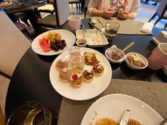 -盛宴自助餐厅(运达喜来登店)