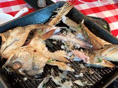 -西贝莜面村(上海百联西郊店)