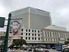 -澳门威尼斯人综合度假区