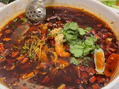 -梦都海鲜酒家(万达广场江桥店)