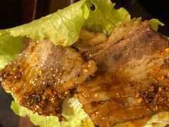 -九田家黑牛烤肉料理(石路天虹店)
