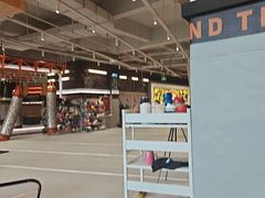 -燃无界格斗·拳击搏击体能馆(优品道店)
