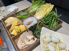 -海底捞火锅(龙首印象城店)