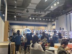 -海马体照相馆(合肥包河万达广场店)