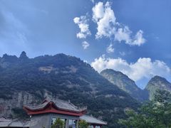-武当山风景区