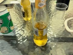 -啊溜烧烤·炭火传承(南澳店)