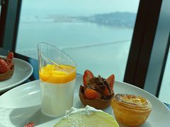 -澳门旅游塔360°旋转餐厅(南湾湖广场店)