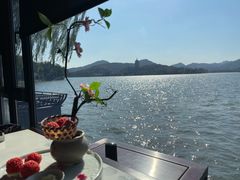 -柳莺湖上·湖景餐厅·江南菜(西湖店)