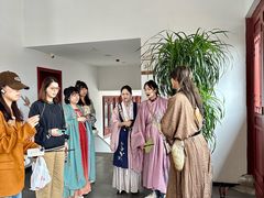 -洛阳古墓博物馆