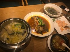 -九墅庭院餐厅(九溪徐村店)