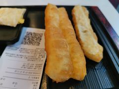 -永和大王(茉莉上新·友谊店)