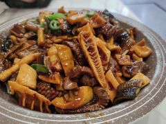 -吴记小园楼(新庄店)