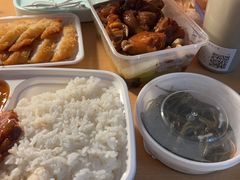 -新苗超市(花城店)