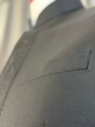 -Hongdu红都·高端西装定制男士西装礼服大衣定制