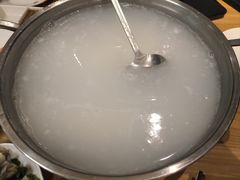 -吉友粥底火锅(方斜路店)