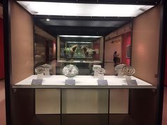 -西安大唐西市博物馆