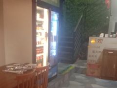 -串世纪烤吧(善见豪山店)