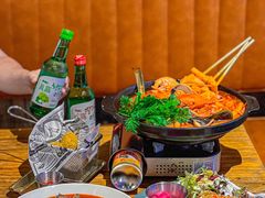 -Dak's 炸鸡(远景路店)