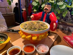 -闽上鲜·福建菜(龙湖滨江天街店)