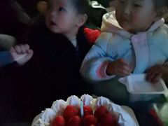 -好利来(万卉路店)