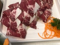 -煲王粤菜餐厅(中侨中心店)