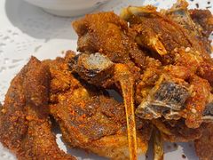 -靖远尕六美味羊羔肉