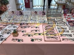 -肆兮眼镜·蔡司·徕卡战略合作店(大坪店)