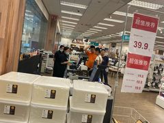 -NITORI 宜得利家居(杭州良渚永旺店)