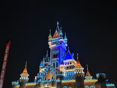 -厦门方特梦幻王国