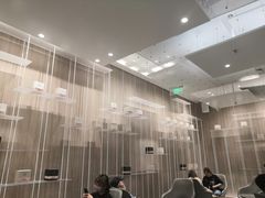 大堂-奈雪的茶(市百一店)