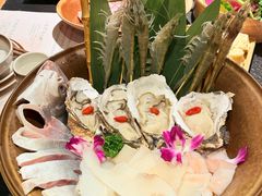 -山海蟹庐·海鲜糟粕醋火锅(慈溪店)