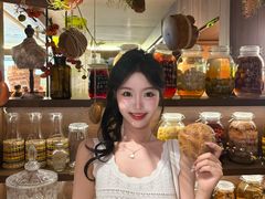 -嗒令甜品·主题融合料理餐厅(首座时代店)