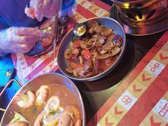 -钳真多钓虾馆·小龙虾海鲜烧烤(九六广场店)