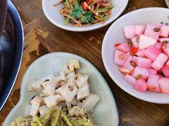 -大龙老火锅·总店(龙头寺店)