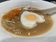 胶东炝锅面-鲁采LU STYLE(新天地店)