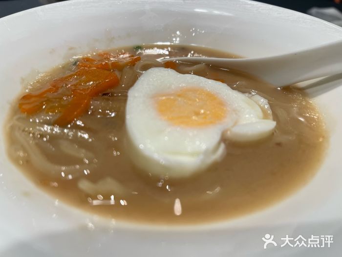 鲁采LU STYLE(新天地店)胶东炝锅面图片