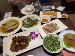 -德兴馆(广东路总店)