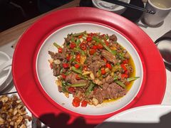 -湘鼎盛·大厨鲜炒湖南味(高新银泰店)