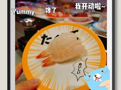 -友壹町寿司(嘉洲广场店)