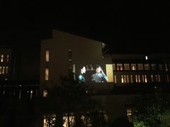 -上海崇明金茂凯悦酒店