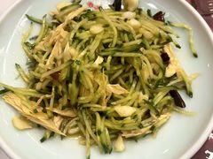 -湖南码头·地道岳阳美食·湘菜(魏公村店)