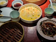 -田婆婆的菜(印象汇店)