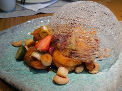 -莲·中餐厅(成都首座万豪酒店)