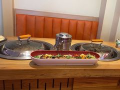 -锅老头铁锅炖•大锅蒸汽海鲜(韩乐坊店)