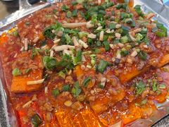 -绿茶餐厅(成都大悦城店)